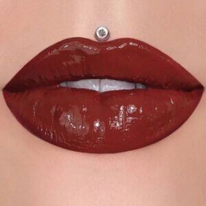 Jeffree Star Unicorn Blood Supreme Gloss NIB